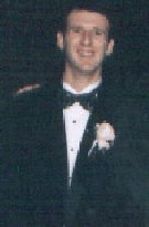 Picture of Trevor C. Bennett-Cohen